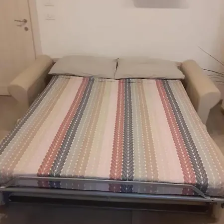 Διαμέρισμα Charming In With Balcony *