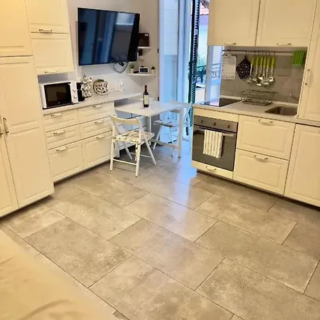 Charming In With Balcony Monterosso al Mare